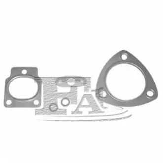 Монтажний комплект Fischer Automotive One (FA1) KT410020E
