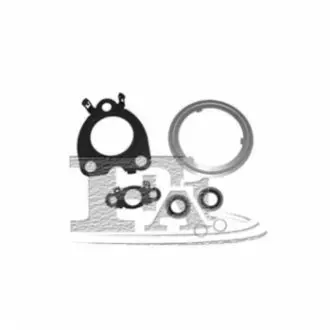 Автозапчасть Fischer Automotive One (FA1) KT410070E