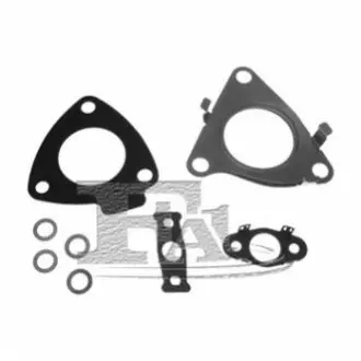 Фото Автозапчастина Fischer Automotive One (FA1) (KT410120E) зображення 1