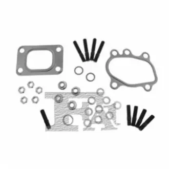 FISCHER LAND ROVER К-т прокладок турбіни DEFENDER (L316) 2.5 TDI 4x4 90 Fischer Automotive One (FA1) KT410130 Купити в Україні