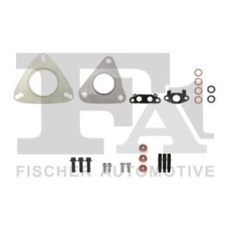 Автозапчасть Fischer Automotive One (FA1) KT410170