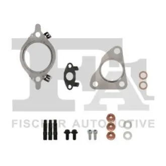Монтажний комплект компресора Fischer Automotive One (FA1) KT410180 Купити в Україні