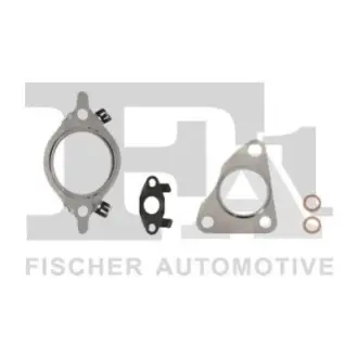 FISCHER LAND ROVER К-т прокладок турбіни RANGE ROVER 4.4 10 Fischer Automotive One (FA1) KT410180E Купити в Україні