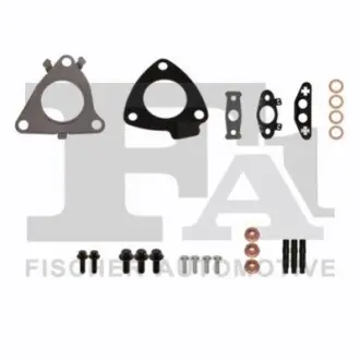 Автозапчасть Fischer Automotive One (FA1) KT410190 Купить в Украине