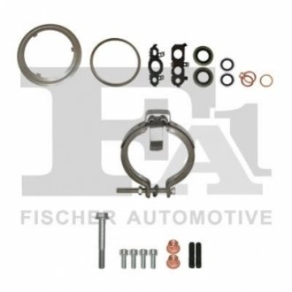 Комплект прокладок из разных материалов Fischer Automotive One (FA1) KT410210 (фото 1)