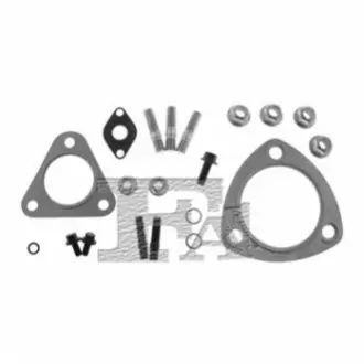 Монтажний набір компресора ROVER 25 2,0IDT 99 Fischer Automotive One (FA1) KT450060
