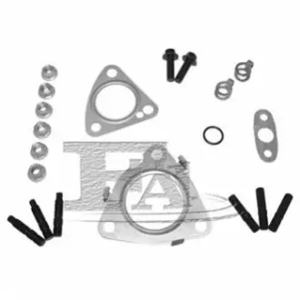 Автозапчасть Fischer Automotive One (FA1) KT460005