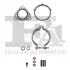 Автозапчасть Fischer Automotive One (FA1) (KT460020) изображение 1