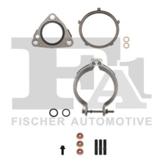 Автозапчасть Fischer Automotive One (FA1) KT460020