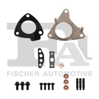 Автозапчастина Fischer Automotive One (FA1) KT460040