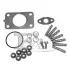 FISCHER SAAB Комплект прокладок турбины 9-3 2.0 99-, 9-5 Fischer Automotive One (FA1) (KT540006) изображение 1