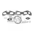 Фото FISCHER SAAB К-т прокладок турбіни 9-3 1.9 07-, LANCIA, CADILLAC Fischer Automotive One (FA1) (KT540040E) зображення 1