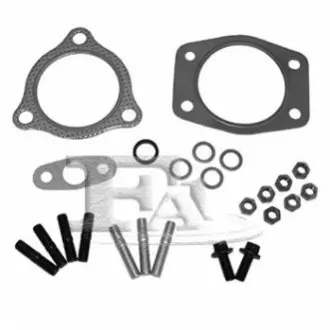 Фото FISCHER VOLVO К-т прокладок турбіни 850 2.5 TDI 95-, C70 2.4 98-, S70 2.4 97-, S80 2.5 99- Fischer Automotive One (FA1) (KT550060) зображення 1