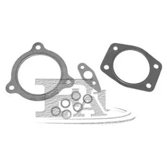 Фото Комплект для монтажу (зменшений), компресор Fischer Automotive One (FA1) (KT550070E) зображення 1