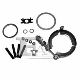 Ремкомплект турбіни Fischer Automotive One (FA1) KT550090