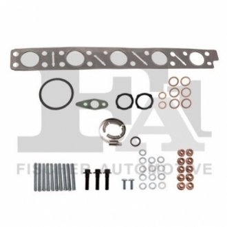 Монтажный комплект компрессора Fischer Automotive One (FA1) KT550220