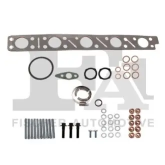 Монтажный комплект компрессора Fischer Automotive One (FA1) KT550220 Купить в Украине