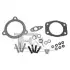 Монтажний набір компресора VOLVO S60 2,5T 03 Fischer Automotive One (FA1) (KT550240) зображення 1