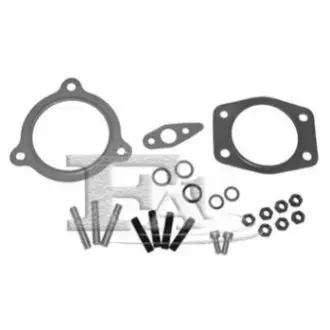 Монтажний набір компресора VOLVO S60 2,5T 03 Fischer Automotive One (FA1) KT550240