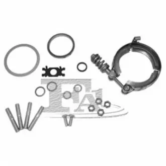 Монтажный набор компрессора Fischer Automotive One (FA1) KT550250 Купить в Украине