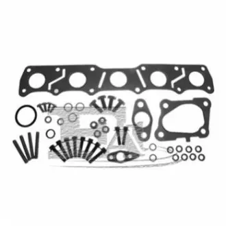 Монтажный набор компрессора VOLVO V70 AWD 20V 13- Fischer Automotive One (FA1) KT550260 Купить в Украине