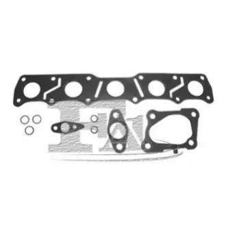 FISCHER VOLVO К-т прокладок турбины S60 D5 10-, S80 D5 AWD 10-, V60 ID4 AWD 10-, V70 D4 AWD 07-, XC60 I SUV 2.4 D / D3 / D4 AWD Fischer Automotive One (FA1) KT550260E Купить в Украине