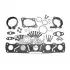 Монтажный набор компрессора VOLVO S60 2,4D5 10- Fischer Automotive One (FA1) (KT550280) изображение 1
