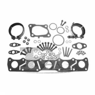 Монтажний набір компресора VOLVO S60 2,4D5 10 Fischer Automotive One (FA1) KT550280