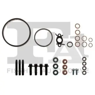 Монтажный набор компрессора VOLVO Fischer Automotive One (FA1) KT550350 Купить в Украине