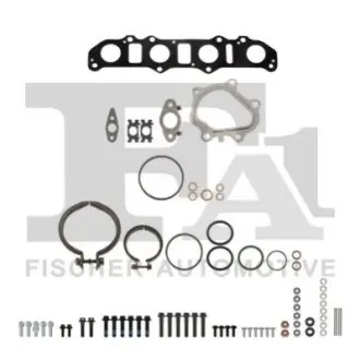 Автозапчастина Fischer Automotive One (FA1) KT550430