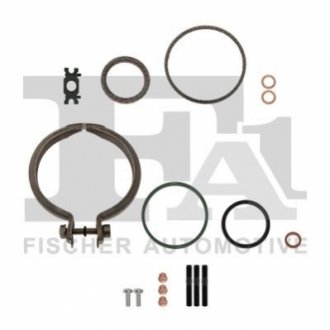 Автозапчасть Fischer Automotive One (FA1) KT550500 (фото 1)