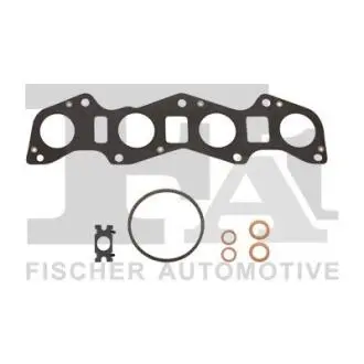 FISCHER VOLVO К-кт прокладок турбокомпресора S60 II (134) T5 13-18, V40 Хетчбек (525) T2 15-19, XC60 I Джип (156) T5 13-17 Fischer Automotive One (FA1) KT550510E Купить в Украине