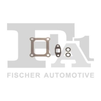 Автозапчасть Fischer Automotive One (FA1) KT551030E