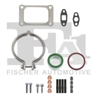 Автозапчасть Fischer Automotive One (FA1) KT551290