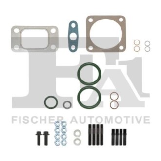 Автозапчасть Fischer Automotive One (FA1) KT551300