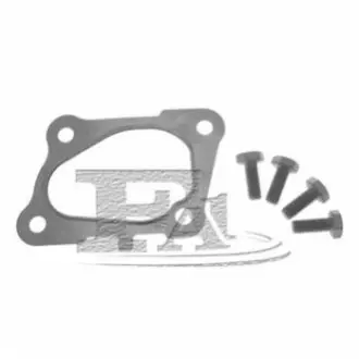 Ремкомплект турбіни Fischer Automotive One (FA1) KT558501 Купити в Україні