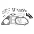 Фото Випускний колектор, набір прокладок SUBARU IMPREZA 2,0TURBO 96 Fischer Automotive One (FA1) (KT720040) зображення 1