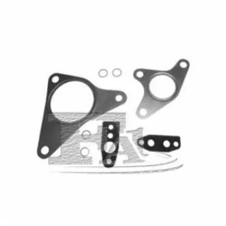 FISCHER SUBARU К-т прокладок турбіни FORESTER 2.0 08-, IMPREZA 2.0 09-, LEGACY 2.0 08-, OUTBACK 2.0 08 Fischer Automotive One (FA1) KT720060E Купити в Україні