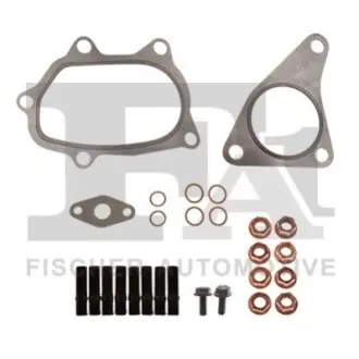 Ремкомплект турбіни Fischer Automotive One (FA1) KT720080