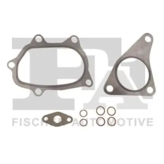 Ремкомплект турбіни Fischer Automotive One (FA1) KT720080E