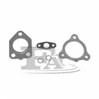 Монтажний комплект Fischer Automotive One (FA1) KT730020E Купити в Україні