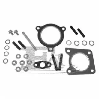 Монтажный набор компрессора Fischer Automotive One (FA1) KT730100 Купить в Украине