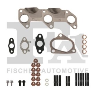 Автозапчасть Fischer Automotive One (FA1) KT730170