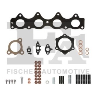 Автозапчасть Fischer Automotive One (FA1) KT730200