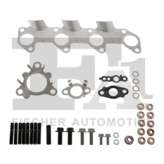 Ремкомплект турбіни Fischer Automotive One (FA1) KT730210 Купити в Україні