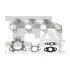 Фото FISCHER KIA К-т прокладок турбіни CARENS 1.7 CRDi 13-, OPTIMA 1.7 12-, SPORTAGE IV 1.7 16-, HYUNDAI Fischer Automotive One (FA1) (KT730210E) зображення 1
