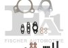 Автозапчастина Fischer Automotive One (FA1) KT730310 (фото 1)