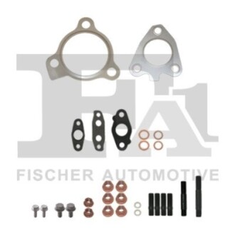 Автозапчасть Fischer Automotive One (FA1) KT730310