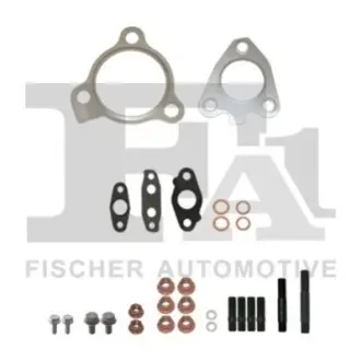 Ремкомплект турбіни Fischer Automotive One (FA1) KT730310 Купити в Україні