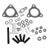 Фото FISCHER MITSUBISHI Комплект прокладок турбіни PAJERO I (L04_G, L14_G) 2.5 TD (L044G, L049G) 87 Fischer Automotive One (FA1) (KT740010) зображення 1